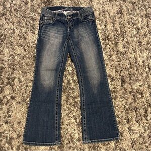 Maurices Size 7/8 Short Jeans